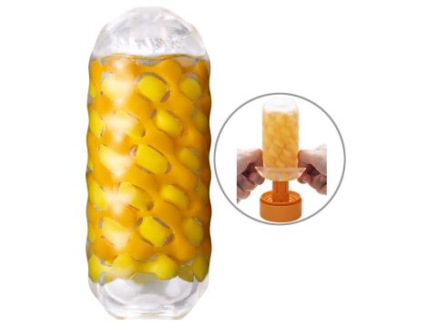 Tenga Arte Weave