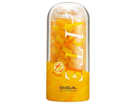 Tenga Arte Weave - 7