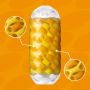 Tenga Arte Weave - 4