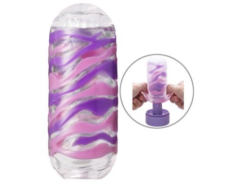Tenga Arte Drape - 3