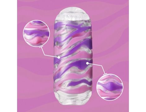 Tenga Arte Drape - 4