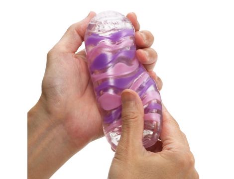 Tenga Arte Drape