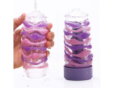 Tenga Arte Drape - 2