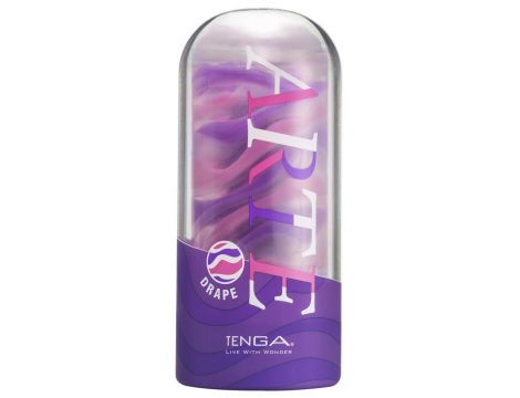 Tenga Arte Drape - 5