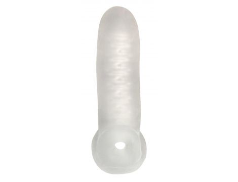 Thickening Sleeve with Ball Ring - 5