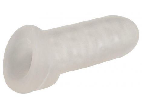 Thickening Sleeve with Ball Ring - 2