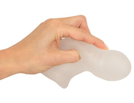 Thickening Sleeve with Ball Ring - 7