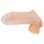 Thickening Sleeve with Ball Ring - 12