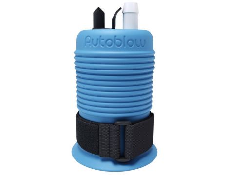VacuGLIDE Universal Stroking C