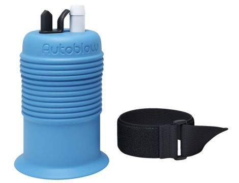 VacuGLIDE Universal Stroking C - 3