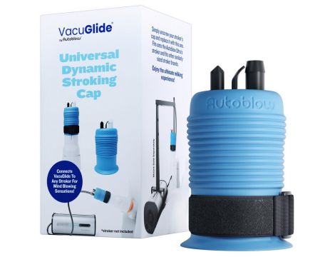VacuGLIDE Universal Stroking C - 6