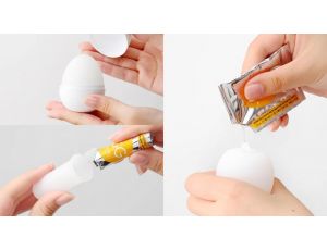 Tenga Egg Variety x 6 Standard