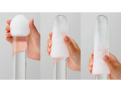 Tenga Egg Standard x3 1 - 5