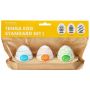 Tenga Egg Standard x3 1 - 4