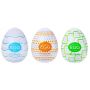 Tenga Egg Standard x3 1 - 3