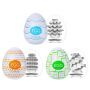 Tenga Egg Standard x3 1 - 2