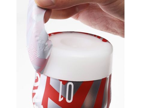 Masturbator Tenga Super Storm Crash 16 cm - 3