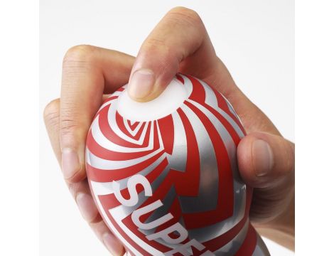Masturbator Tenga Super Storm Crash 16 cm - 7