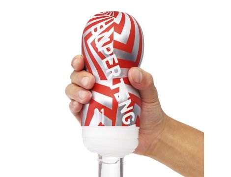 Masturbator Tenga Super Storm Crash 16 cm - 5