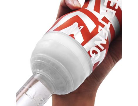 Masturbator Tenga Super Storm Crash 16 cm - 6