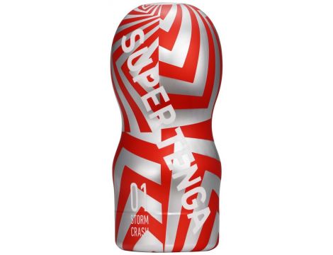 Masturbator Tenga Super Storm Crash 16 cm - 8