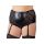 x2310716 Briefs with Suspenders - black {} 2XL