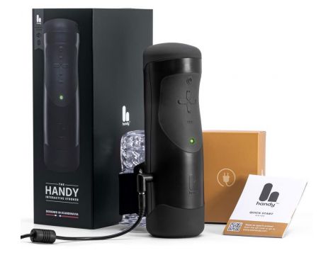 The Handy 1.1 - 5