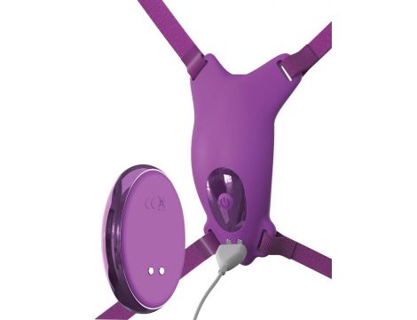 FFH Ultimate Butterfly Strap-O - 3