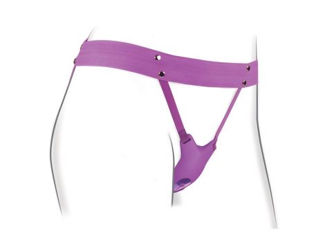 FFH Ultimate Butterfly Strap-O - 2