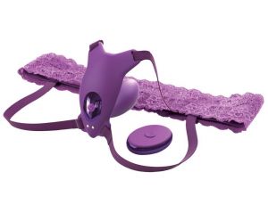 Ultimate G-Spot Butterfly Stra