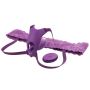 Ultimate G-Spot Butterfly Stra - 2