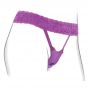 Ultimate G-Spot Butterfly Stra - 6