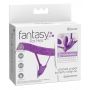 Ultimate G-Spot Butterfly Stra - 3