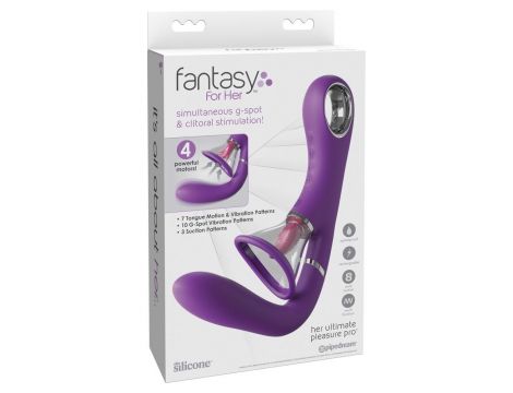 FFH Her Ultimate Pleasure Pro - 5