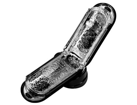 Tenga Flip 0 EVR Electronic Vi - 4