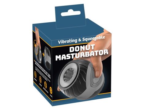 Donut Masturbator - 8