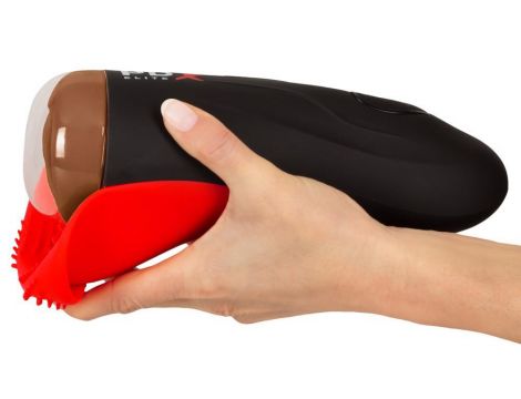 PDX Fuck-O-Matic 2 - 8