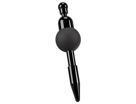 Vibrating Penis Plug 8mm - 2