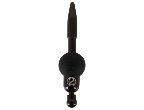 Vibrating Penis Plug 8mm