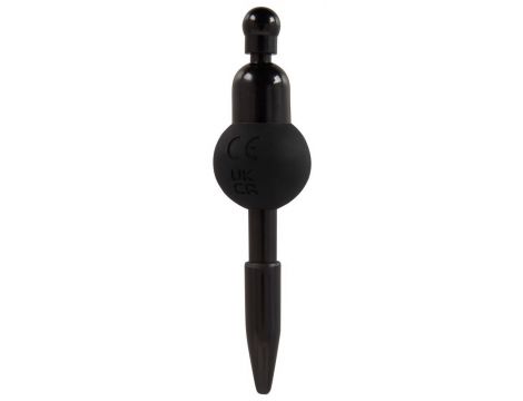 Vibrating Penis Plug 8mm - 4