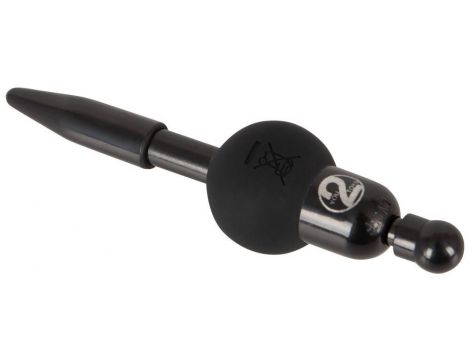 Vibrating Penis Plug 8mm - 3