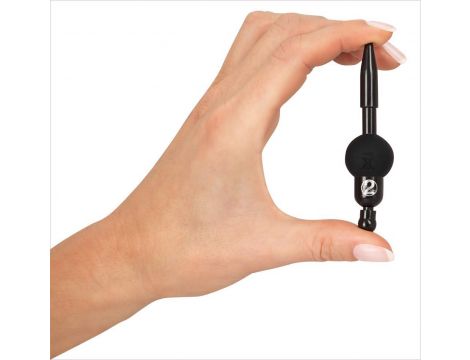 Vibrating Penis Plug 8mm - 8