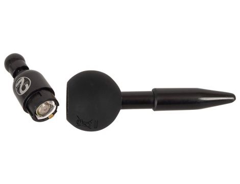 Vibrating Penis Plug 8mm - 6