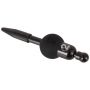Vibrating Penis Plug 8mm - 4