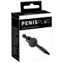 Vibrating Penis Plug 8mm - 8