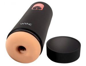 WYNE Masturbator 07