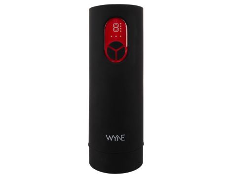 WYNE Masturbator 07 - 2
