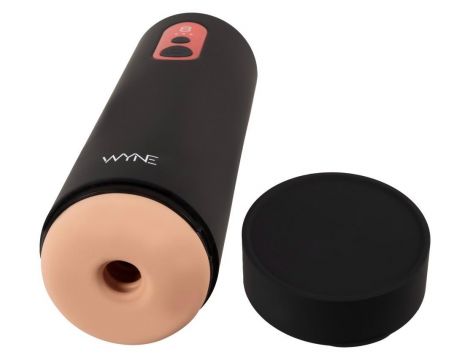 WYNE Masturbator 08 - 2