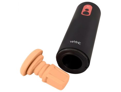 WYNE Masturbator 08 - 6