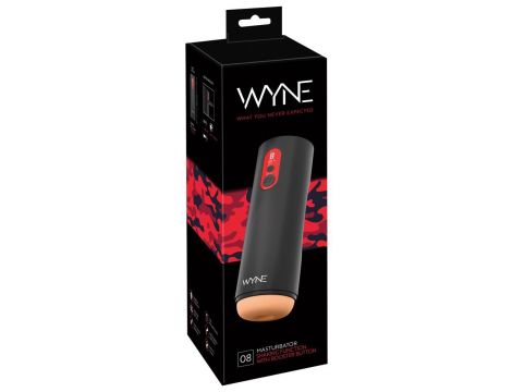 WYNE Masturbator 08 - 8